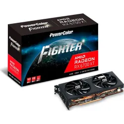 AMD RX 6700XT GPU